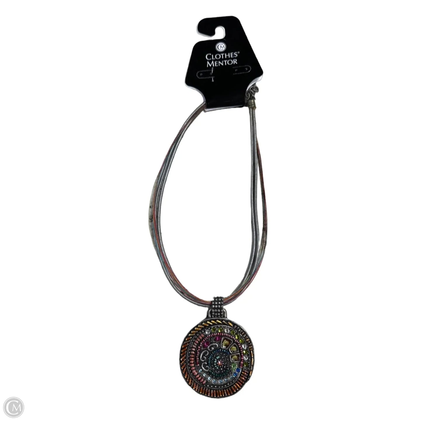 Necklace Pendant By Chicos