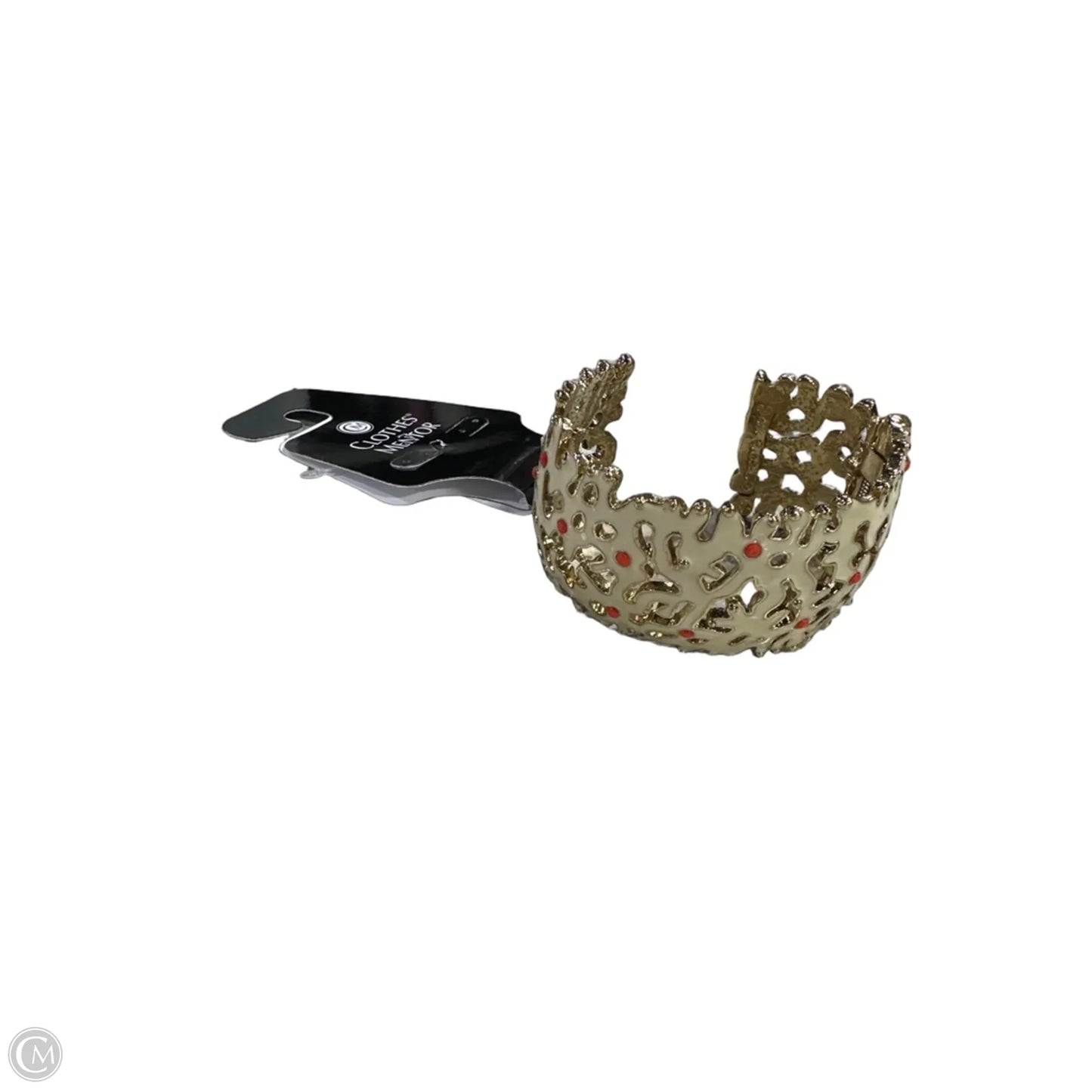 Bracelet Cuff By Clothes Mentor