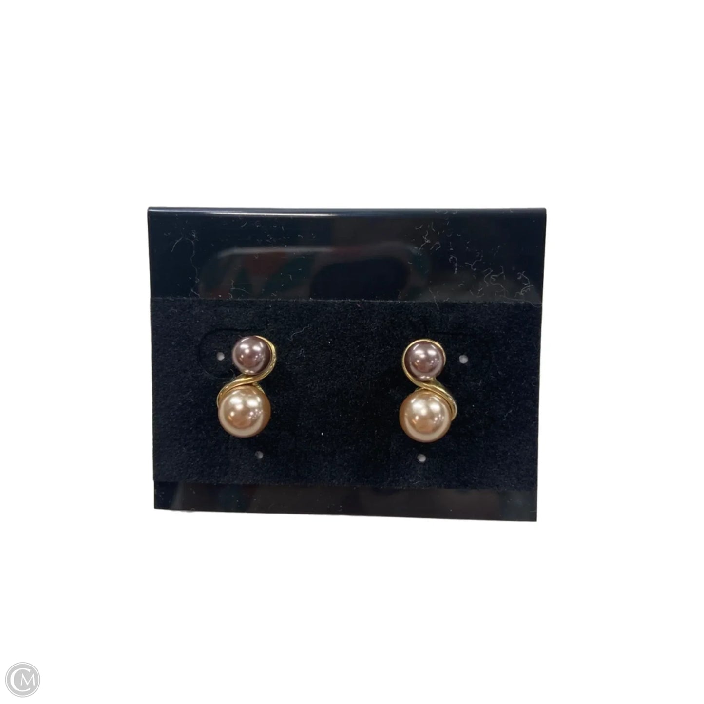 Earrings Stud By Clothes Mentor