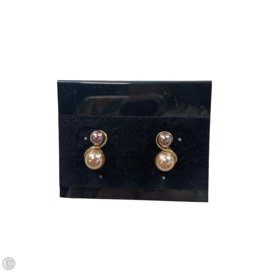 Earrings Stud By Clothes Mentor