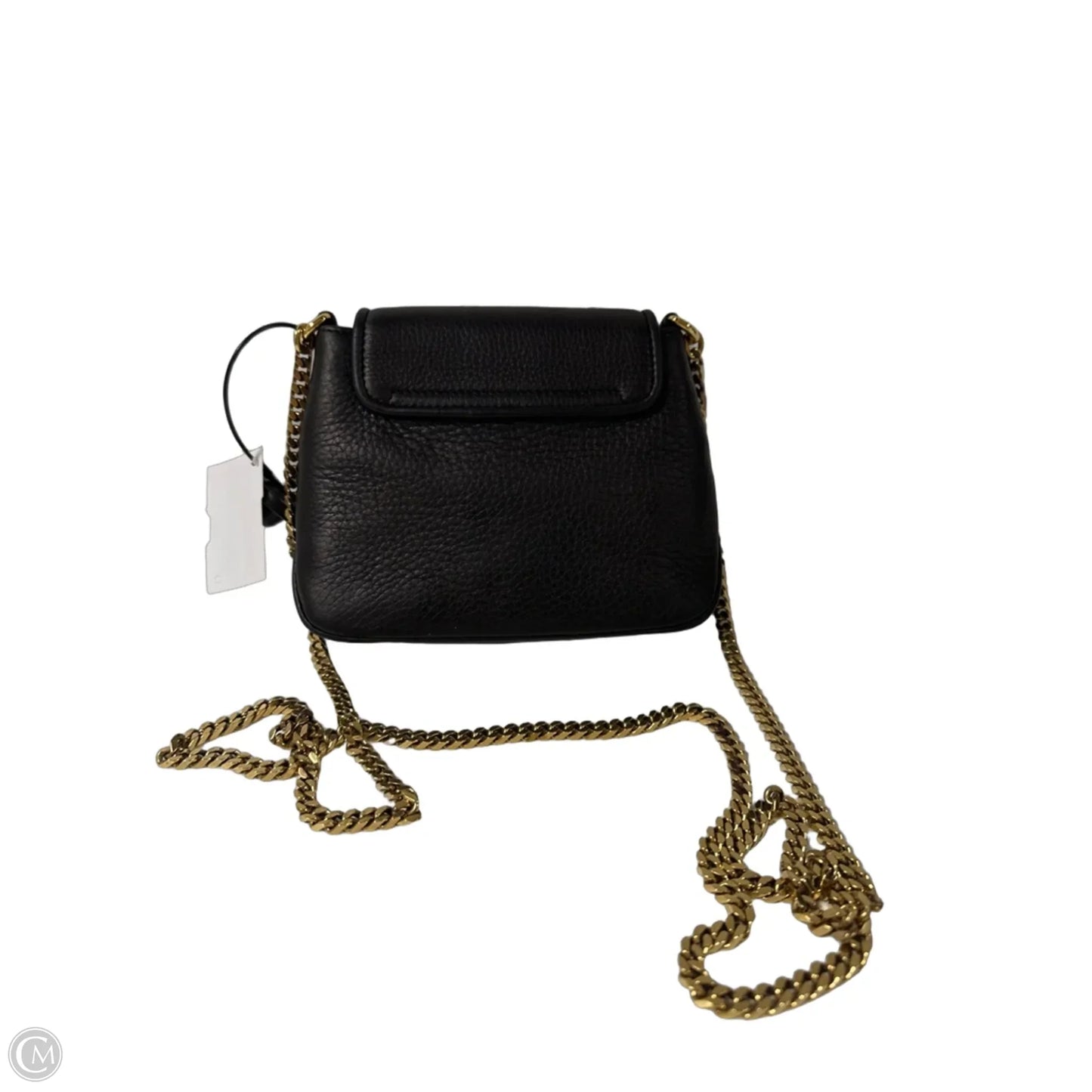 Crossbody Luxury Designer By Gucci, Size: Small