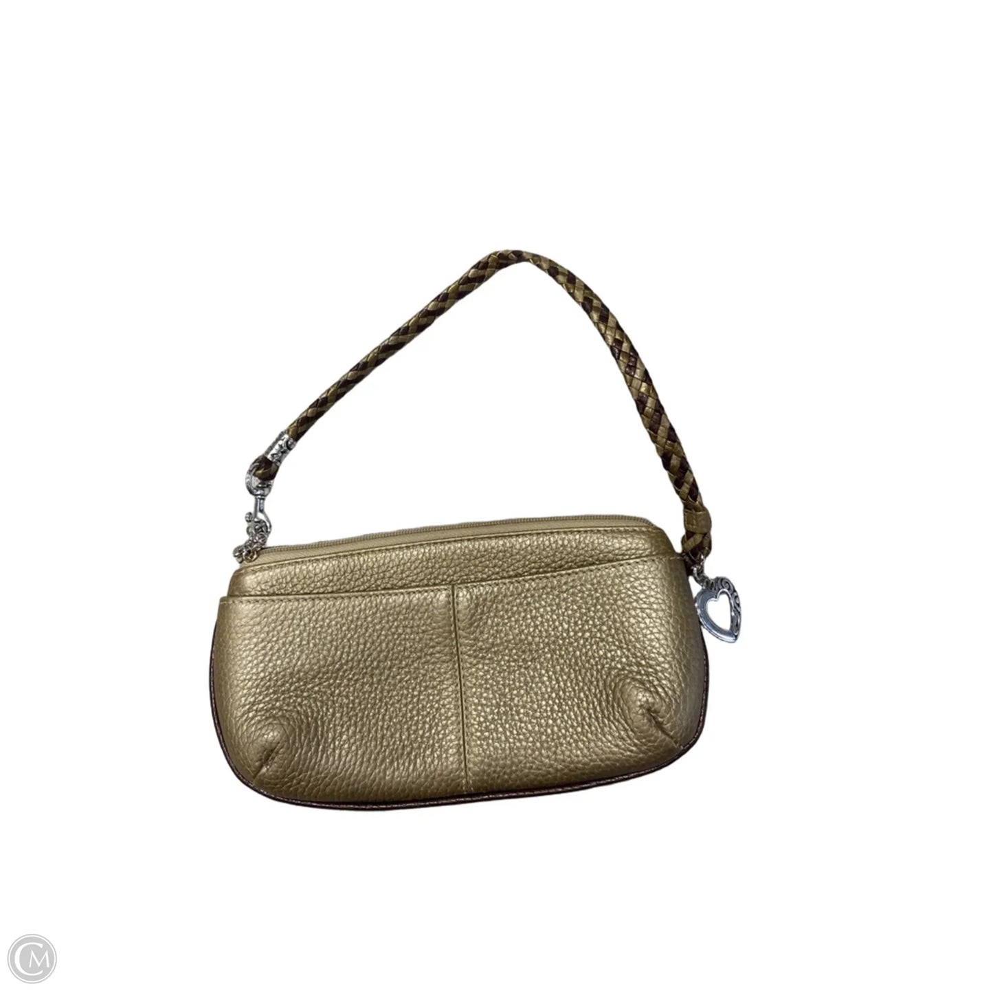 Wristlet Designer By Brighton, Size: Medium