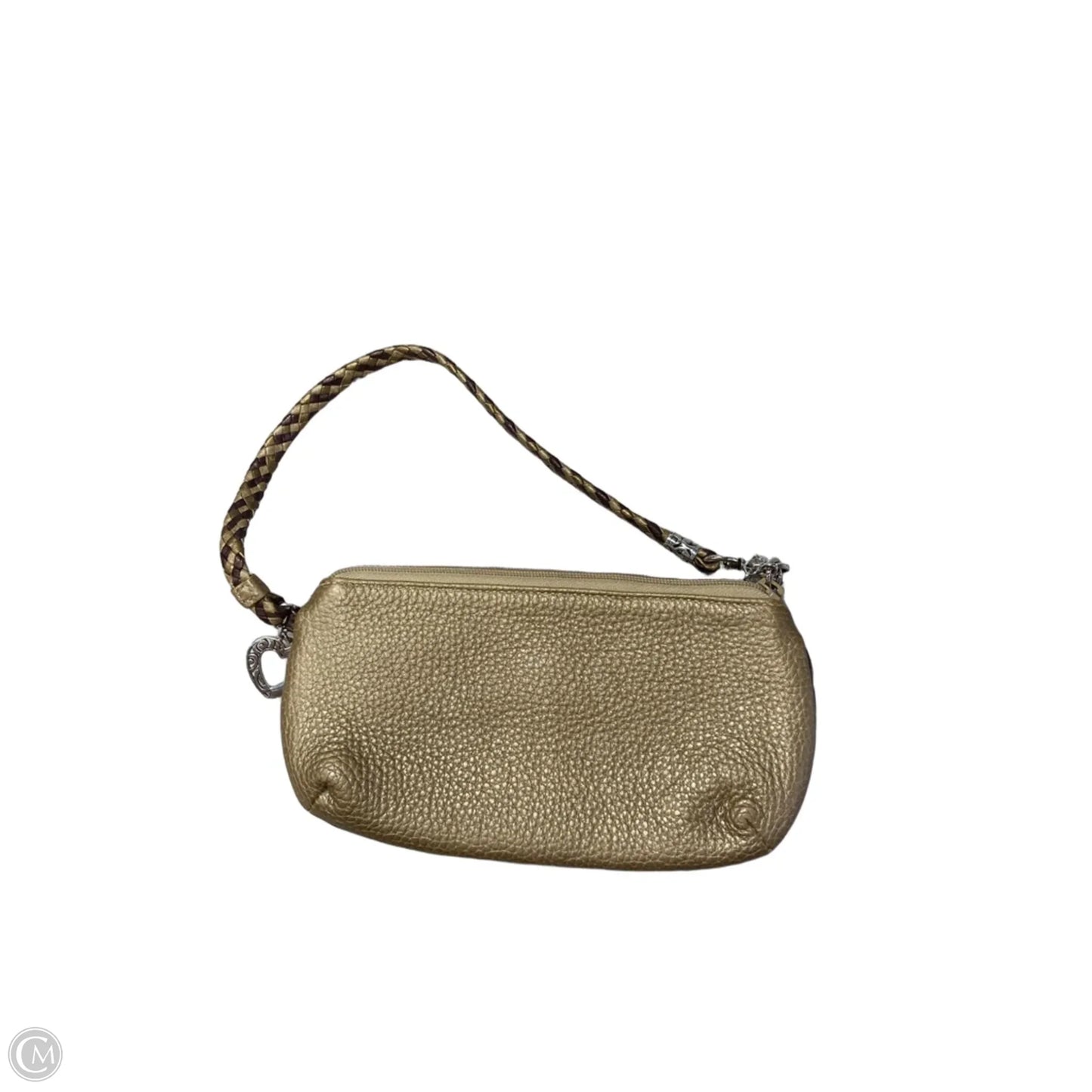 Wristlet Designer By Brighton, Size: Medium