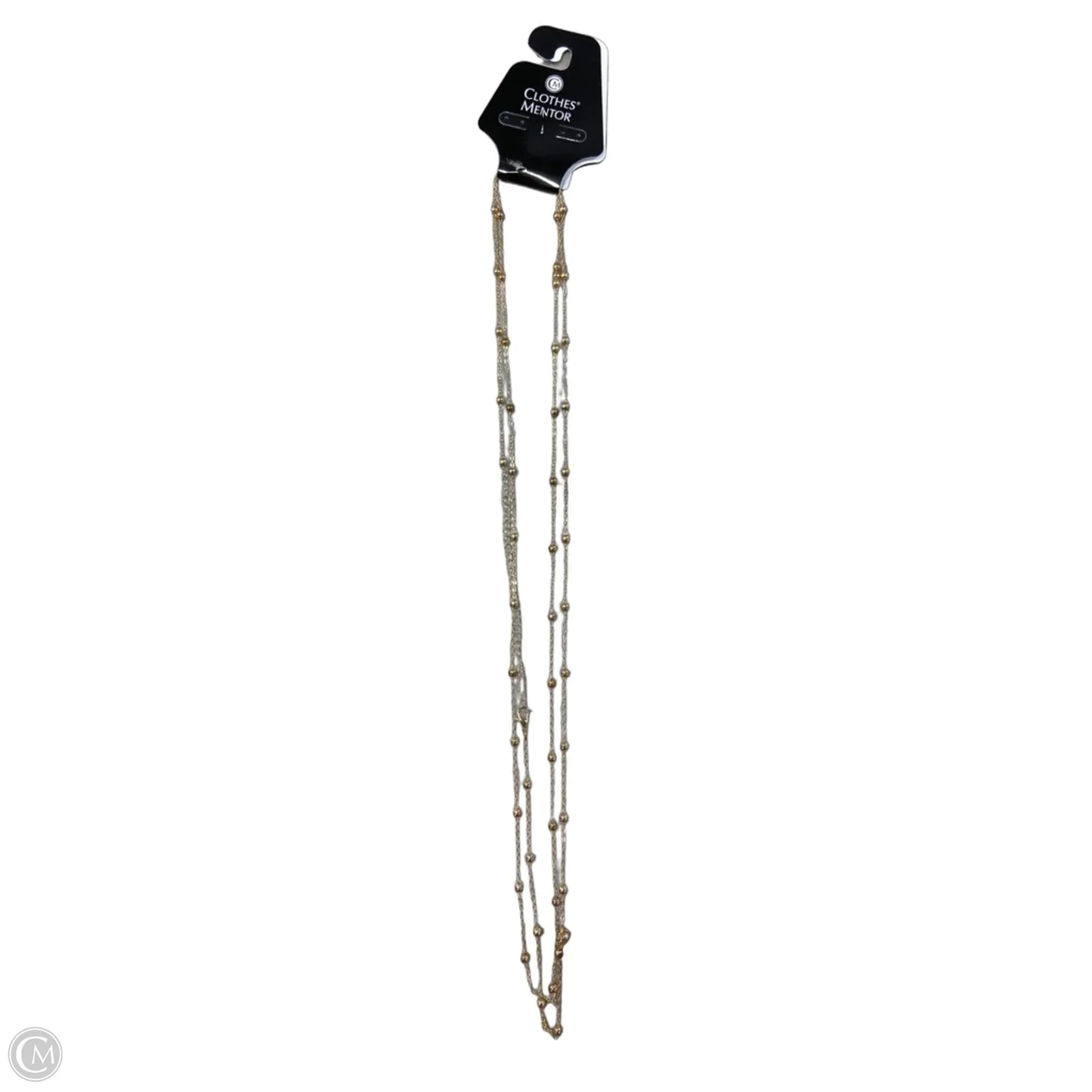 Necklace Chain By Clothes Mentor
