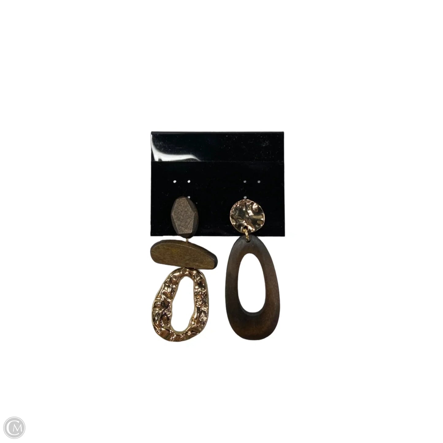 Earrings Statement By Clothes Mentor