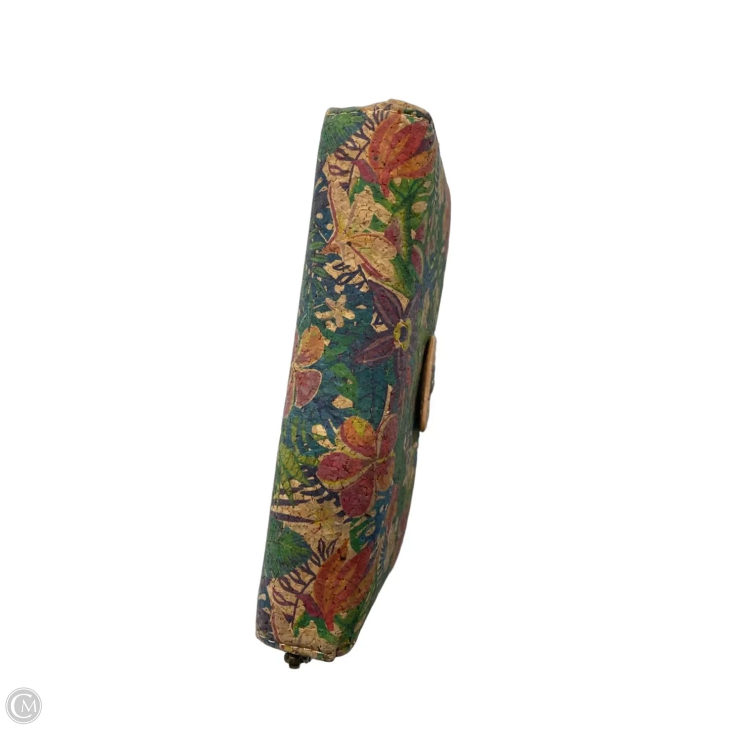 Wallet By Clothes Mentor, Size: Medium