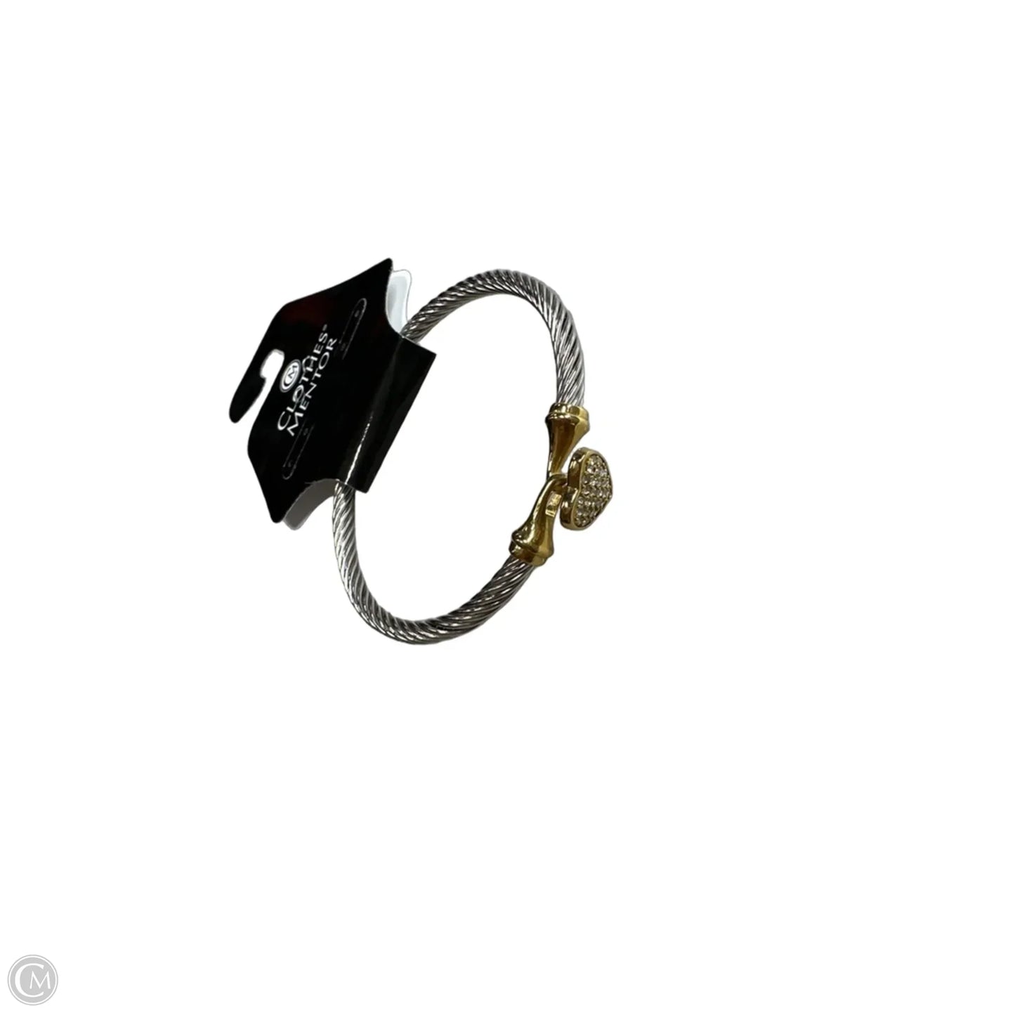 Bracelet Bangle By Clothes Mentor