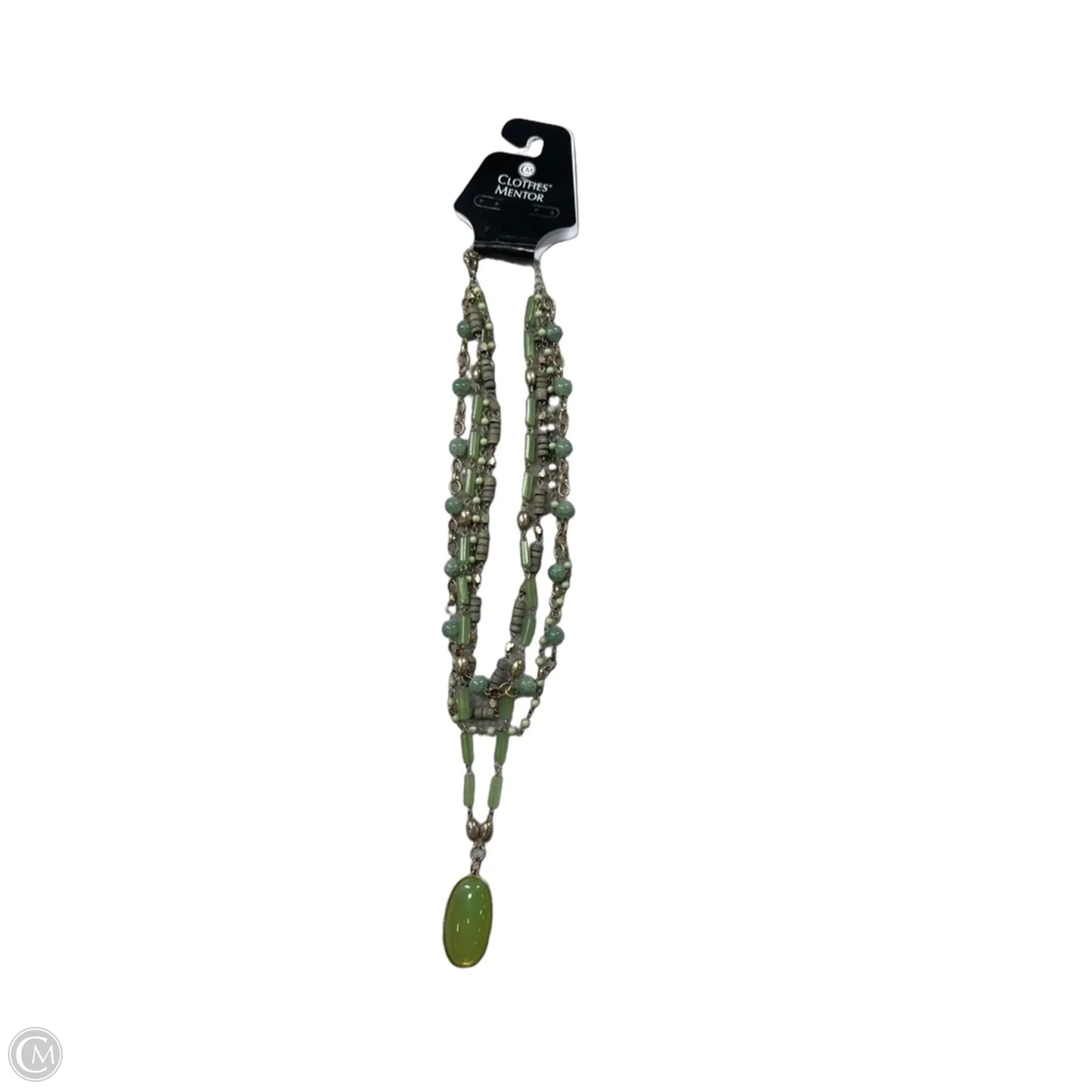 Necklace Pendant By Clothes Mentor
