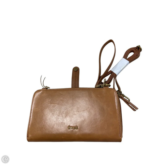 Crossbody By The Sak, Size: Small