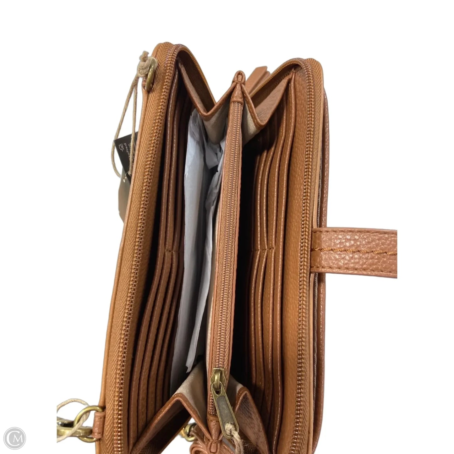 Crossbody By The Sak, Size: Small