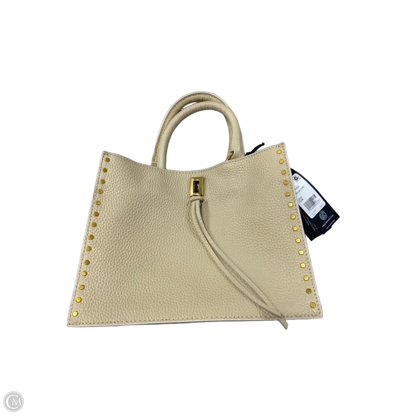 Handbag Designer By Rebecca Minkoff, Size: Medium