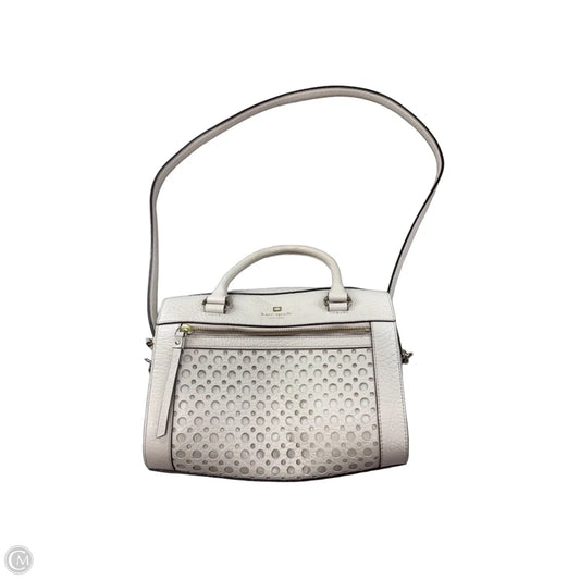 Handbag Designer By Kate Spade, Size: Medium