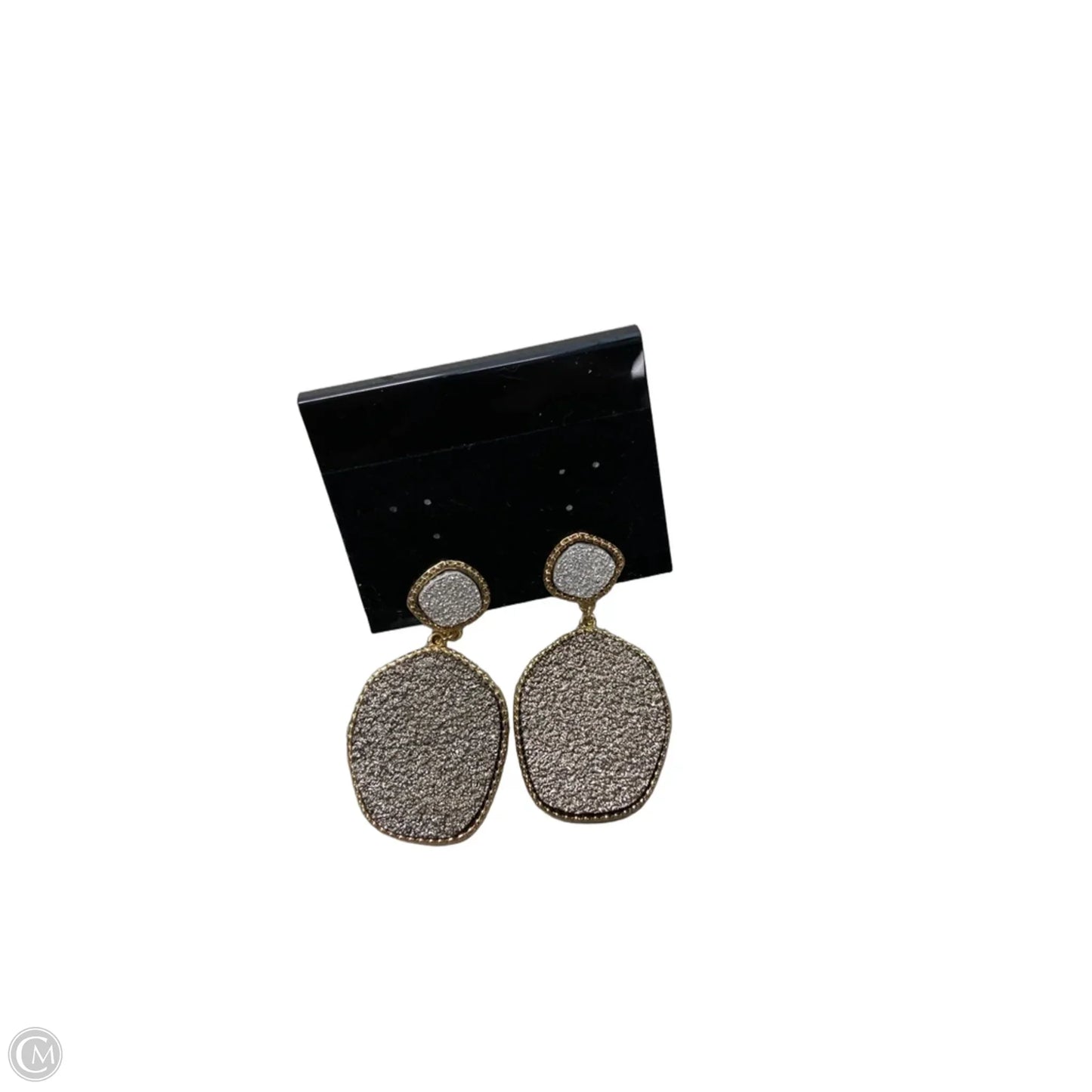 Earrings Statement By Clothes Mentor