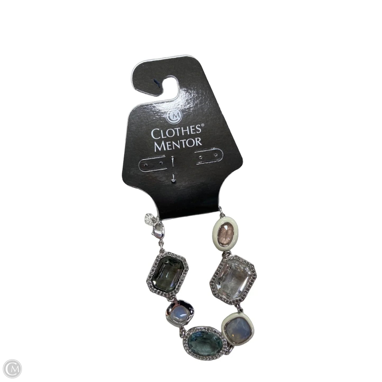 Bracelet Designer By Swarovski