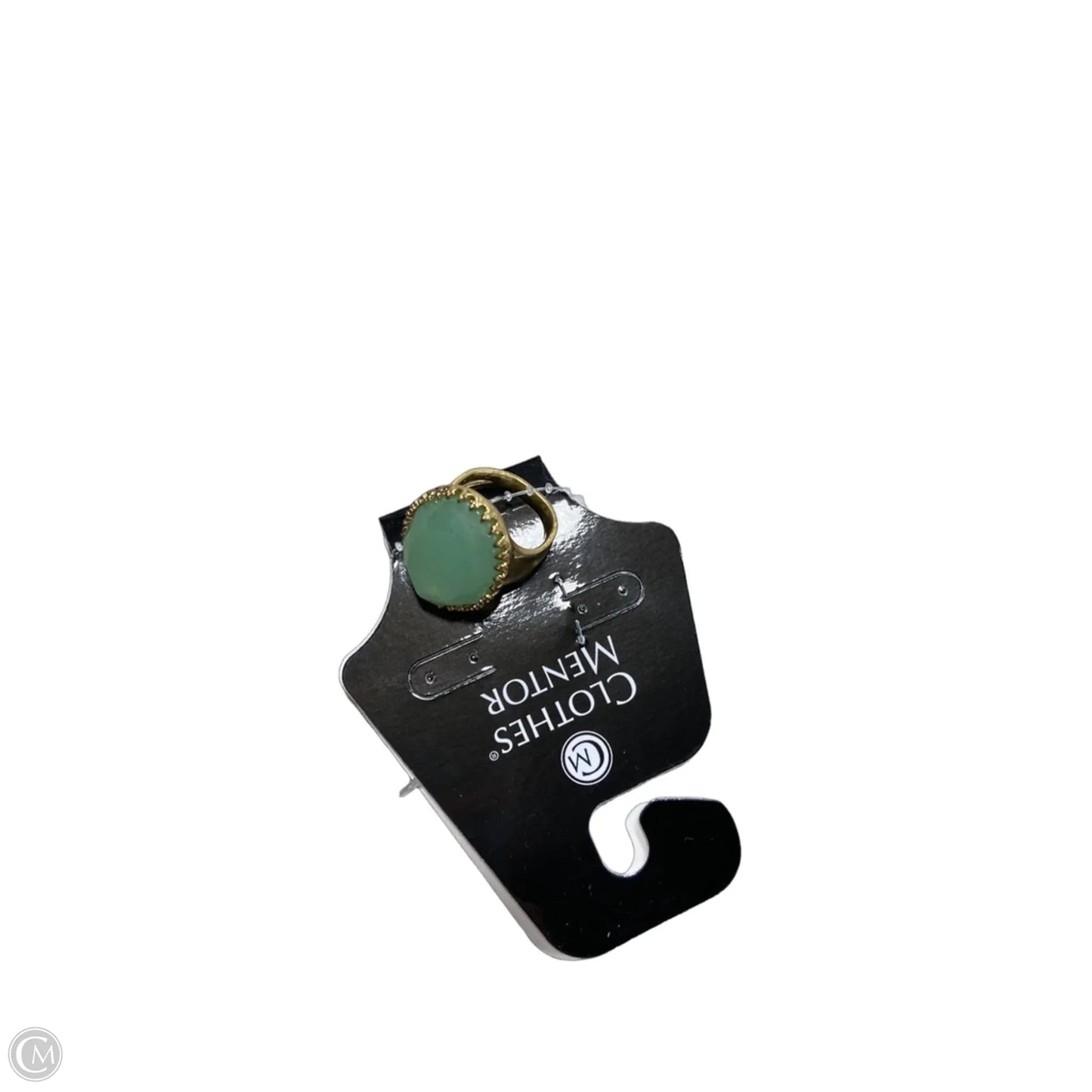 Ring Statement By Clothes Mentor