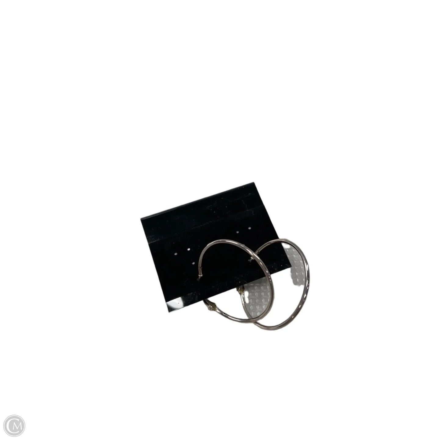 Earrings Hoop By Clothes Mentor