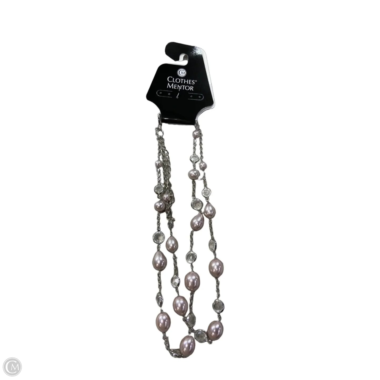 Necklace Layered By Talbots
