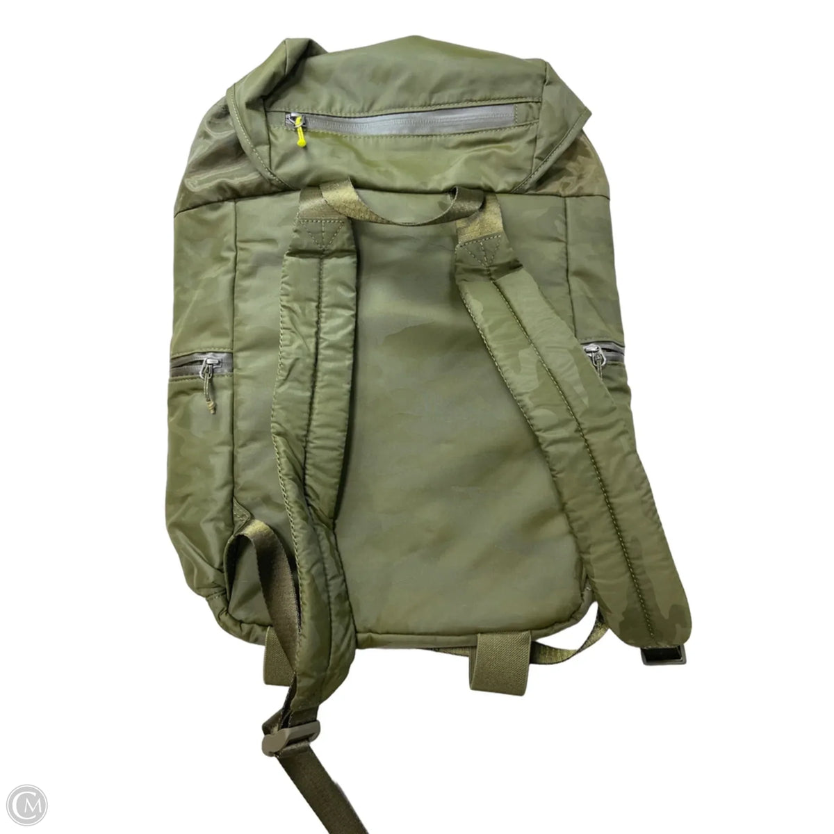 Backpack By Clothes Mentor, Size: Large