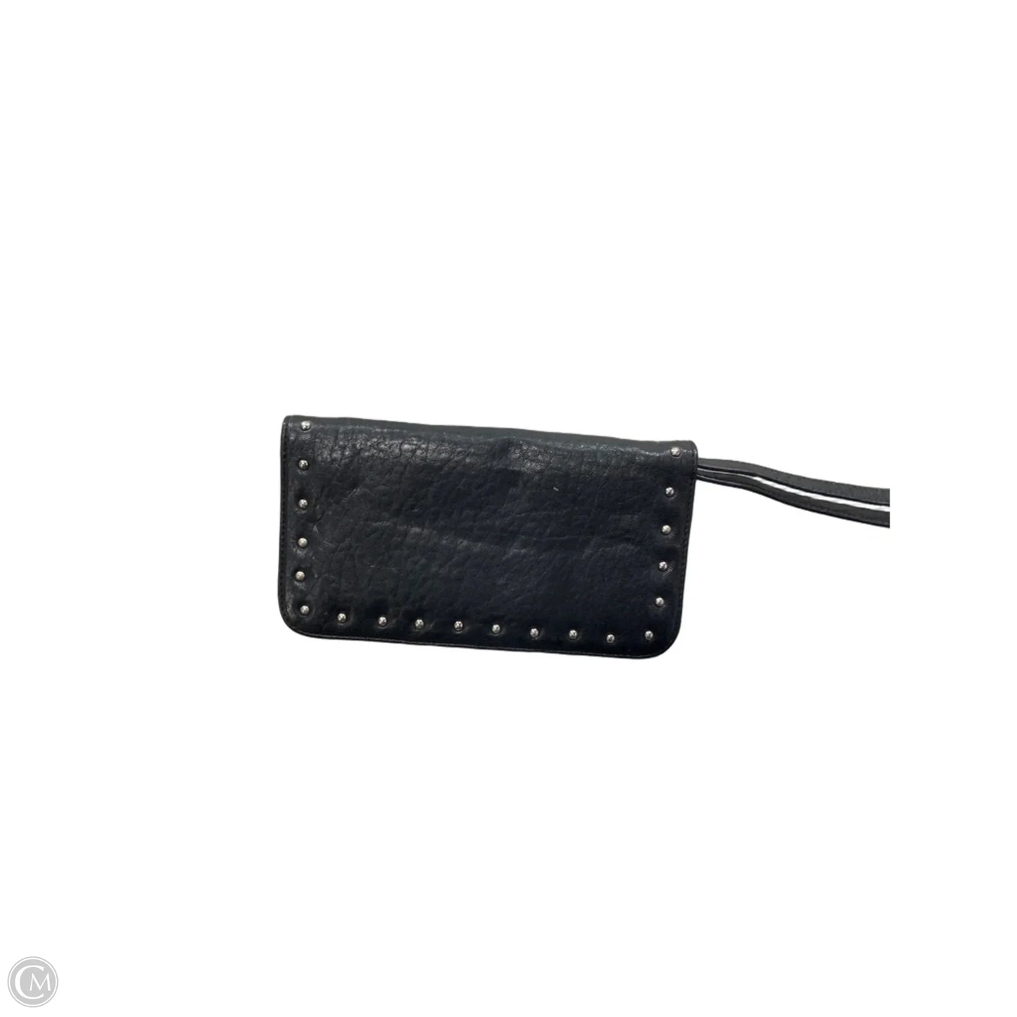 Wristlet By Clothes Mentor, Size: Large