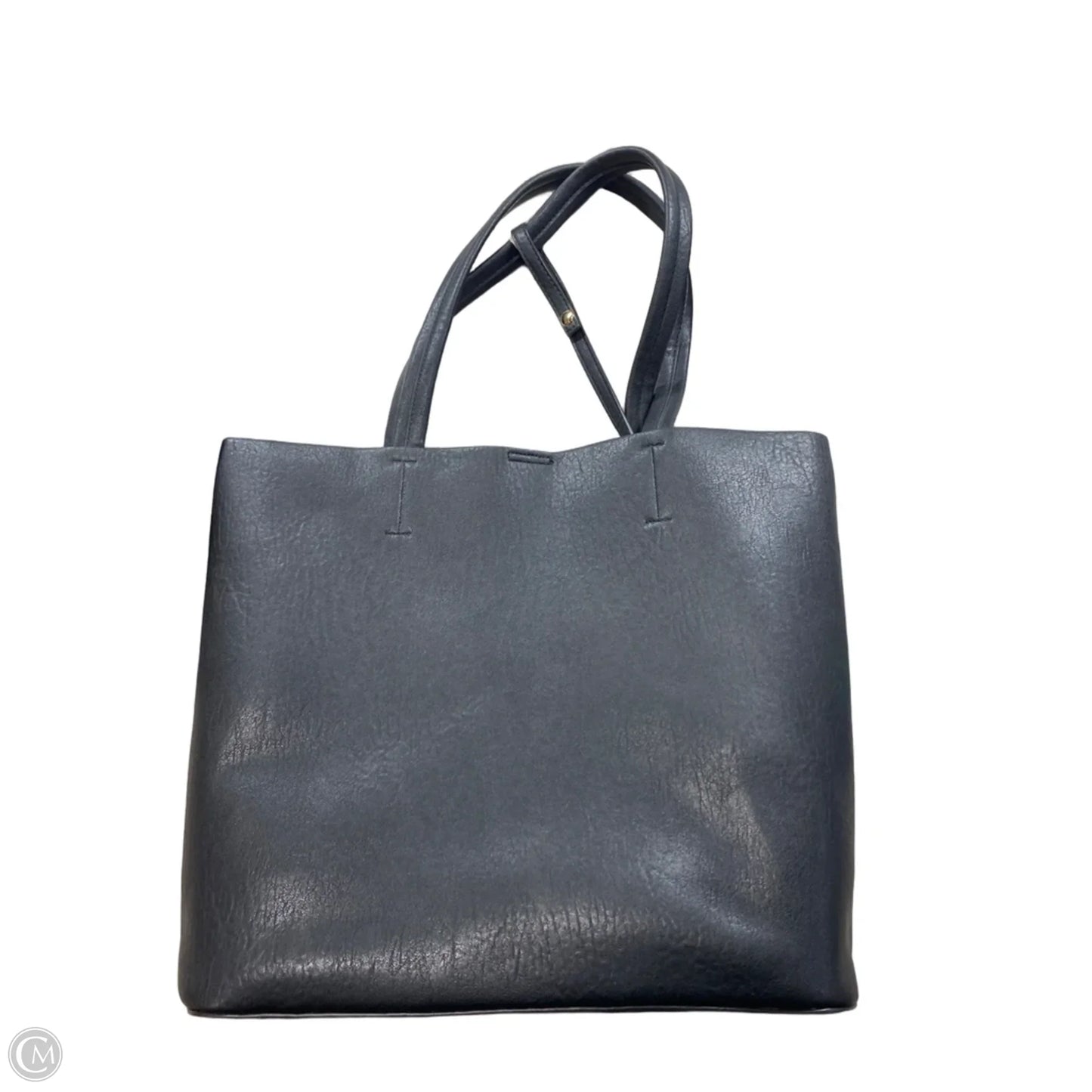 Tote By Madison West, Size: Large