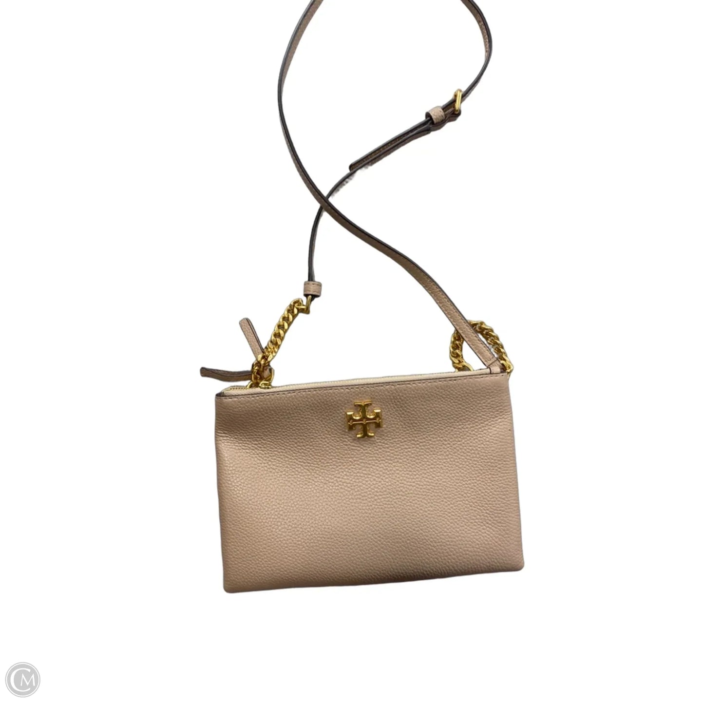 Crossbody Designer By Tory Burch, Size: Small