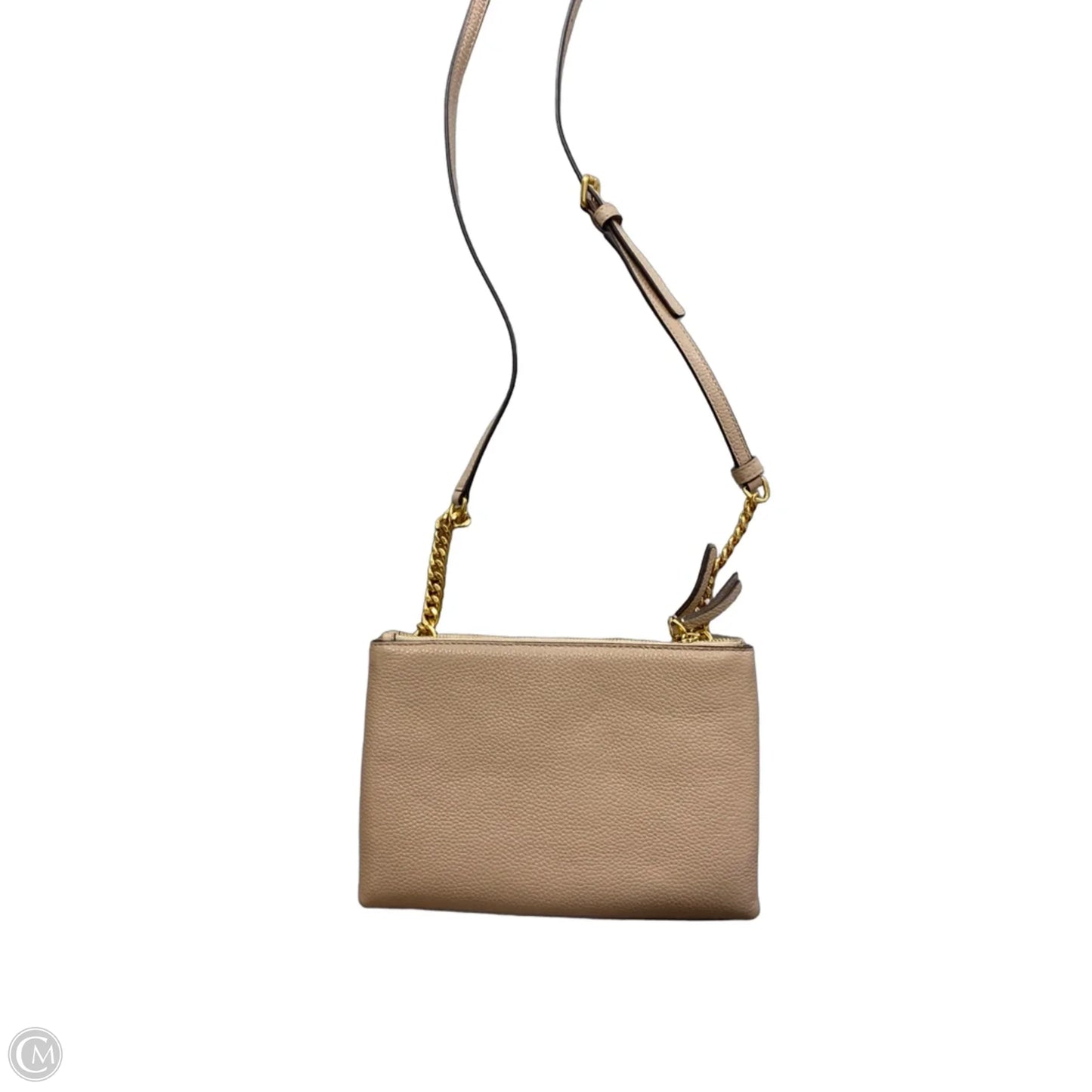 Crossbody Designer By Tory Burch, Size: Small