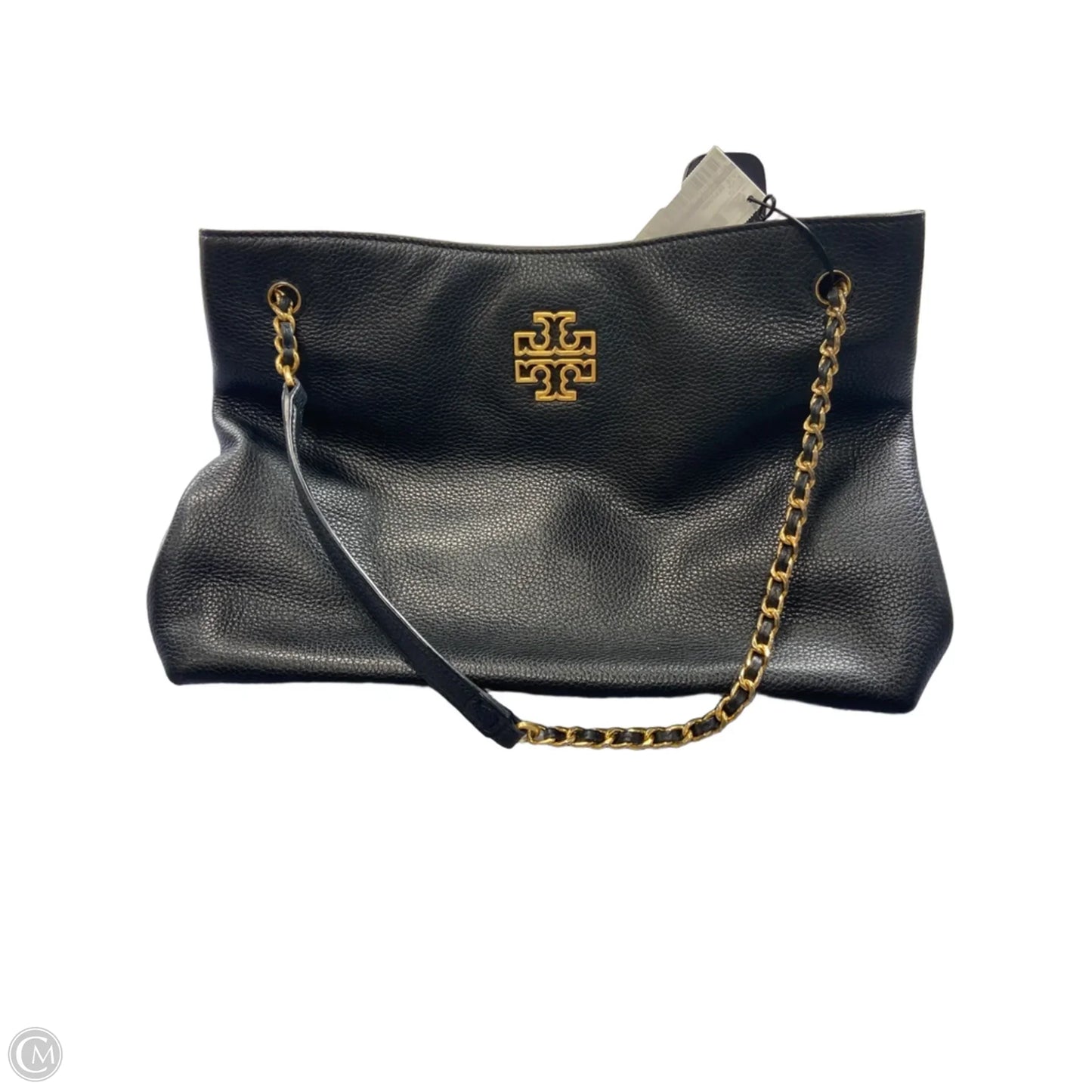 Tote Designer By Tory Burch, Size: Medium