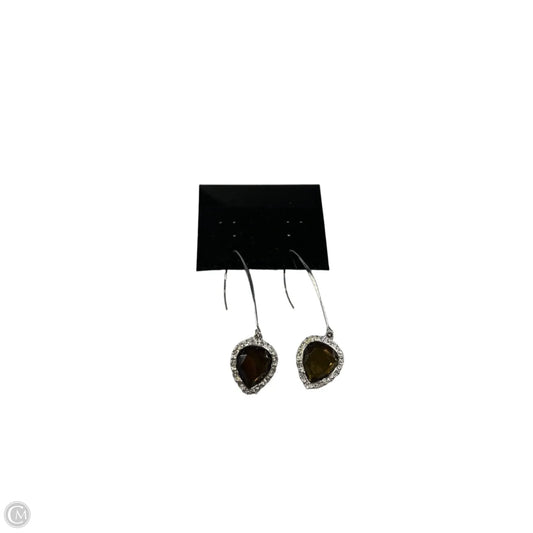 Earrings Dangle/drop By Clothes Mentor