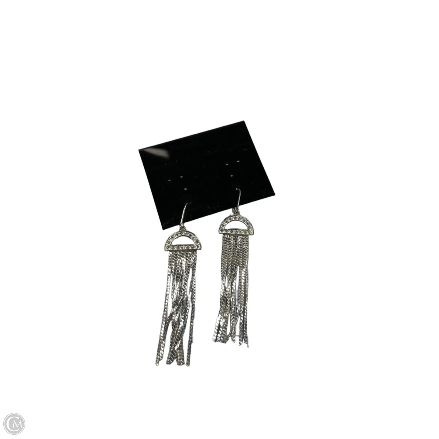 Earrings Statement By Clothes Mentor