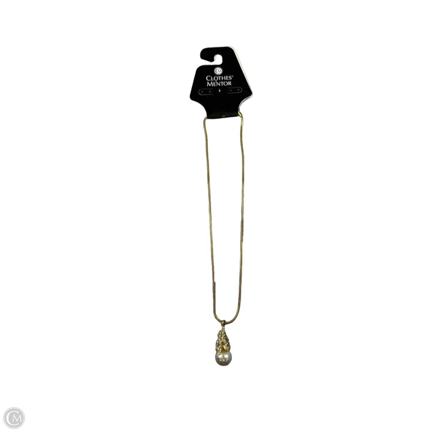 Necklace Pendant By Clothes Mentor
