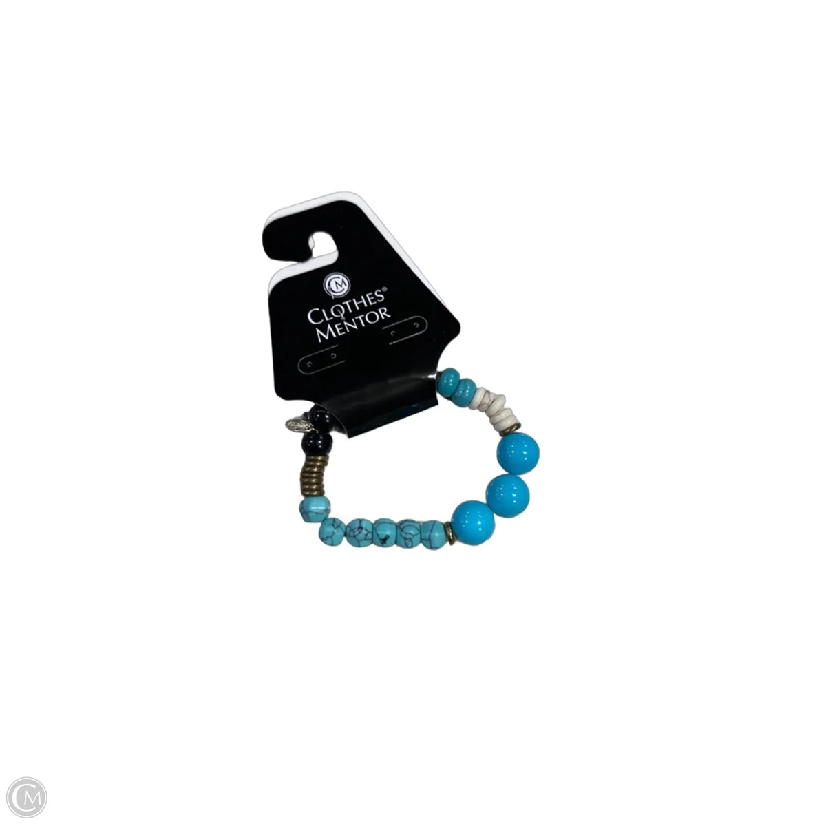 Bracelet Beaded By Clothes Mentor