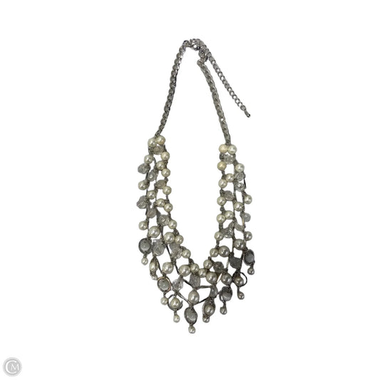 Necklace Layered By Clothes Mentor
