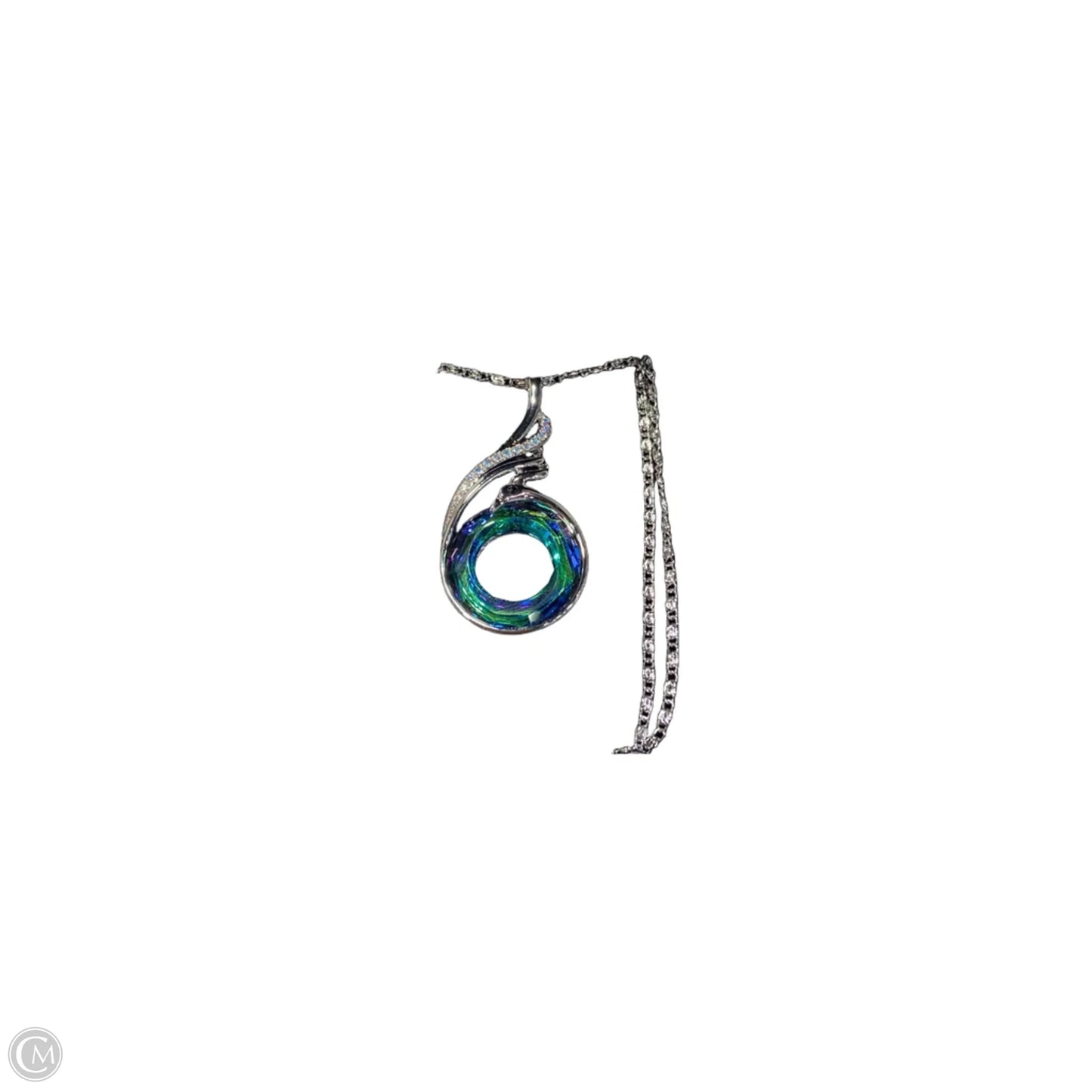 Necklace Pendant By Clothes Mentor