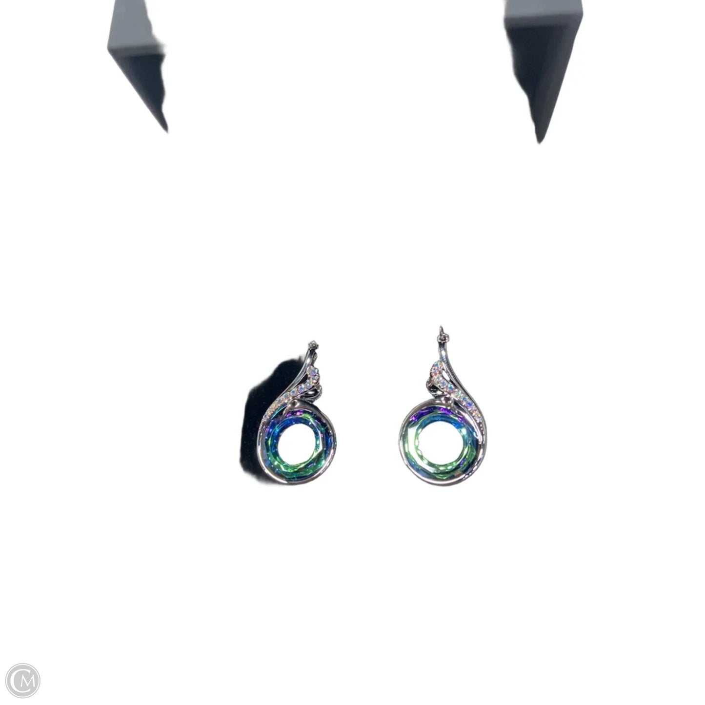Earrings Statement By Clothes Mentor