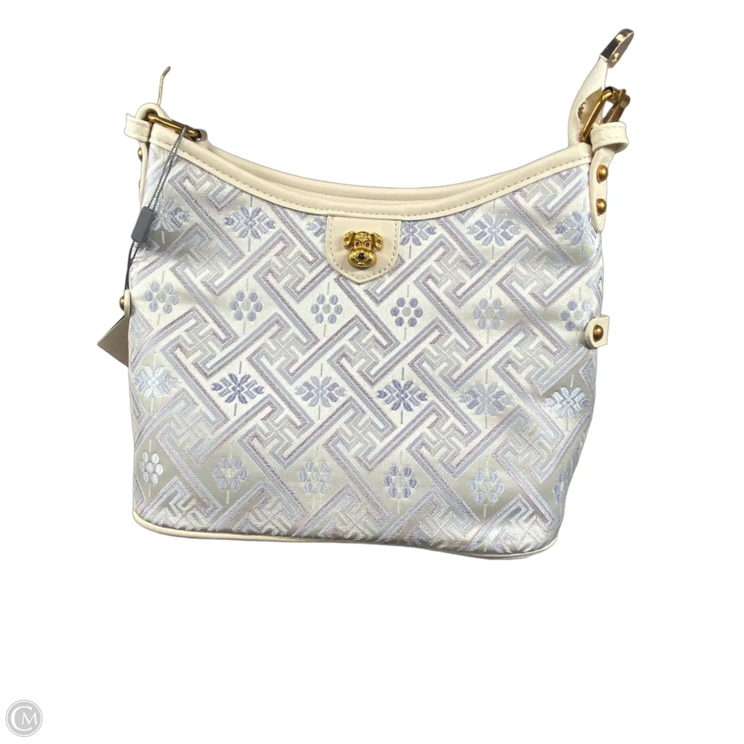 Handbag By Clothes Mentor, Size: Medium