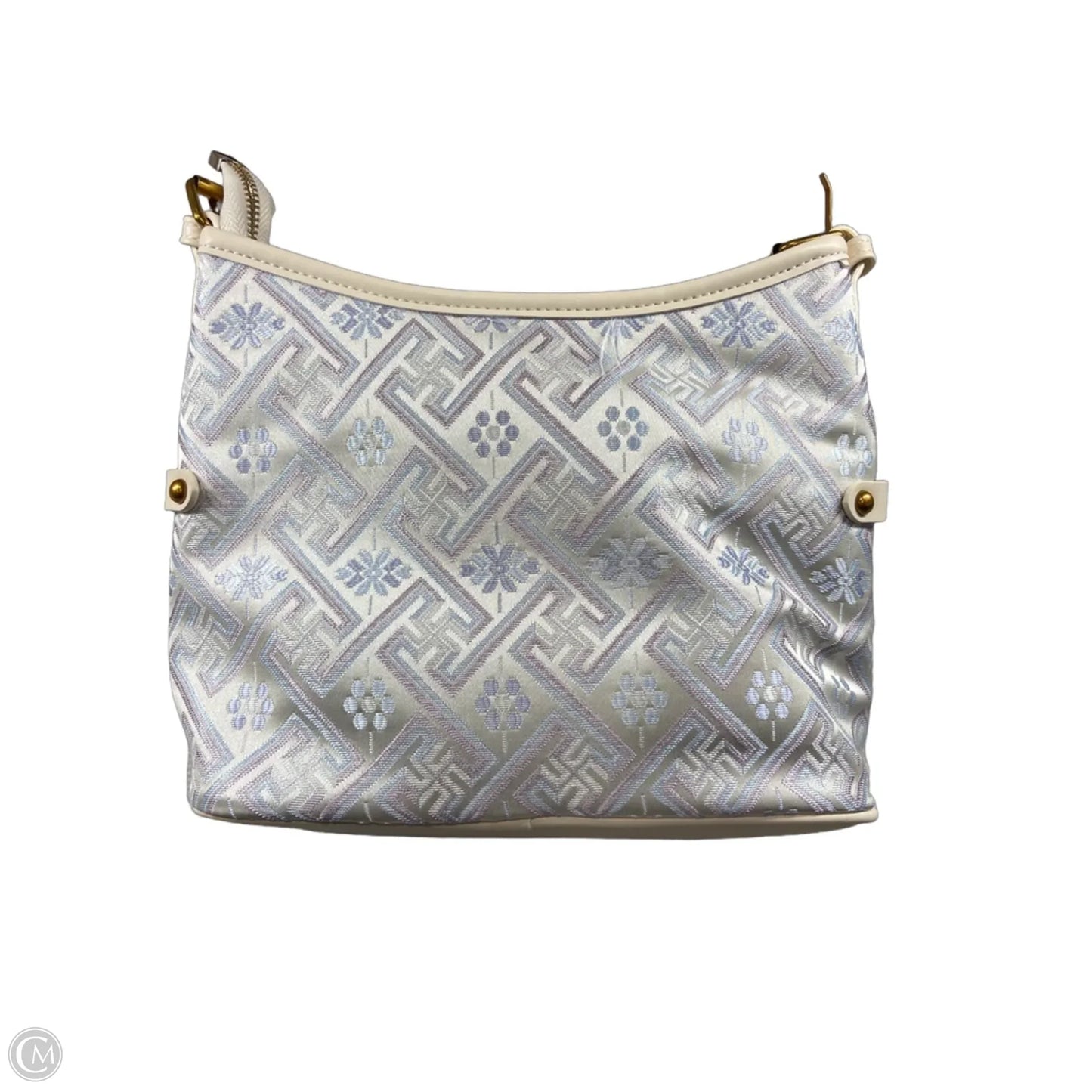 Handbag By Clothes Mentor, Size: Medium