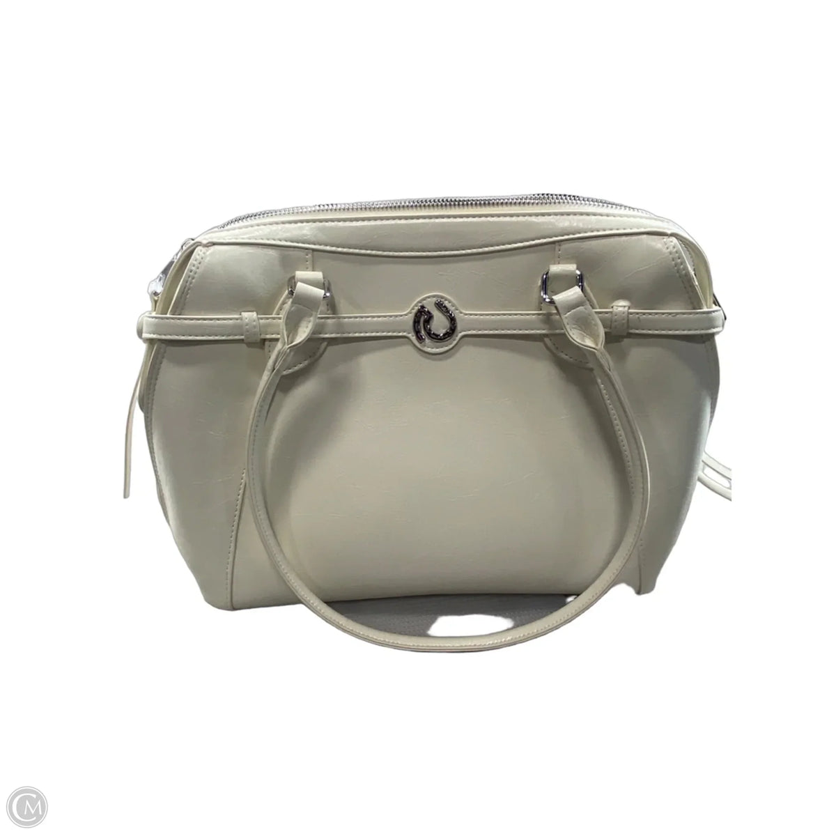 Handbag By Clothes Mentor, Size: Medium