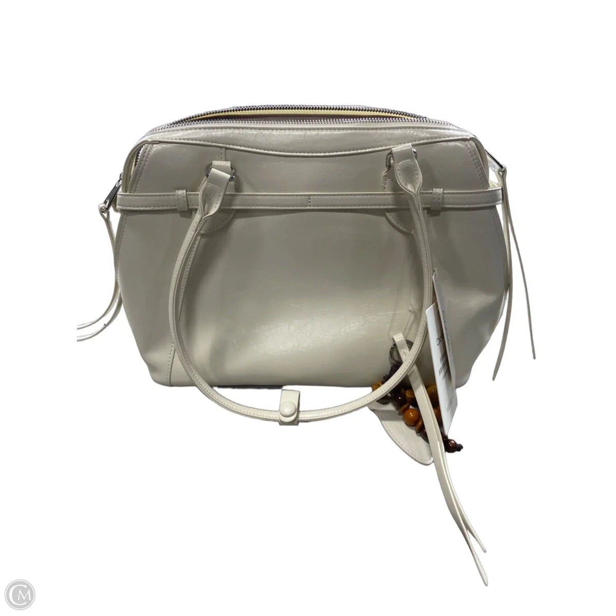 Handbag By Clothes Mentor, Size: Medium