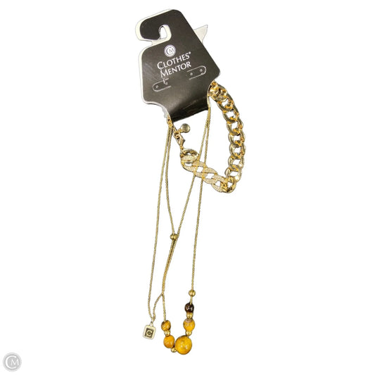 Necklace Layered By Clothes Mentor