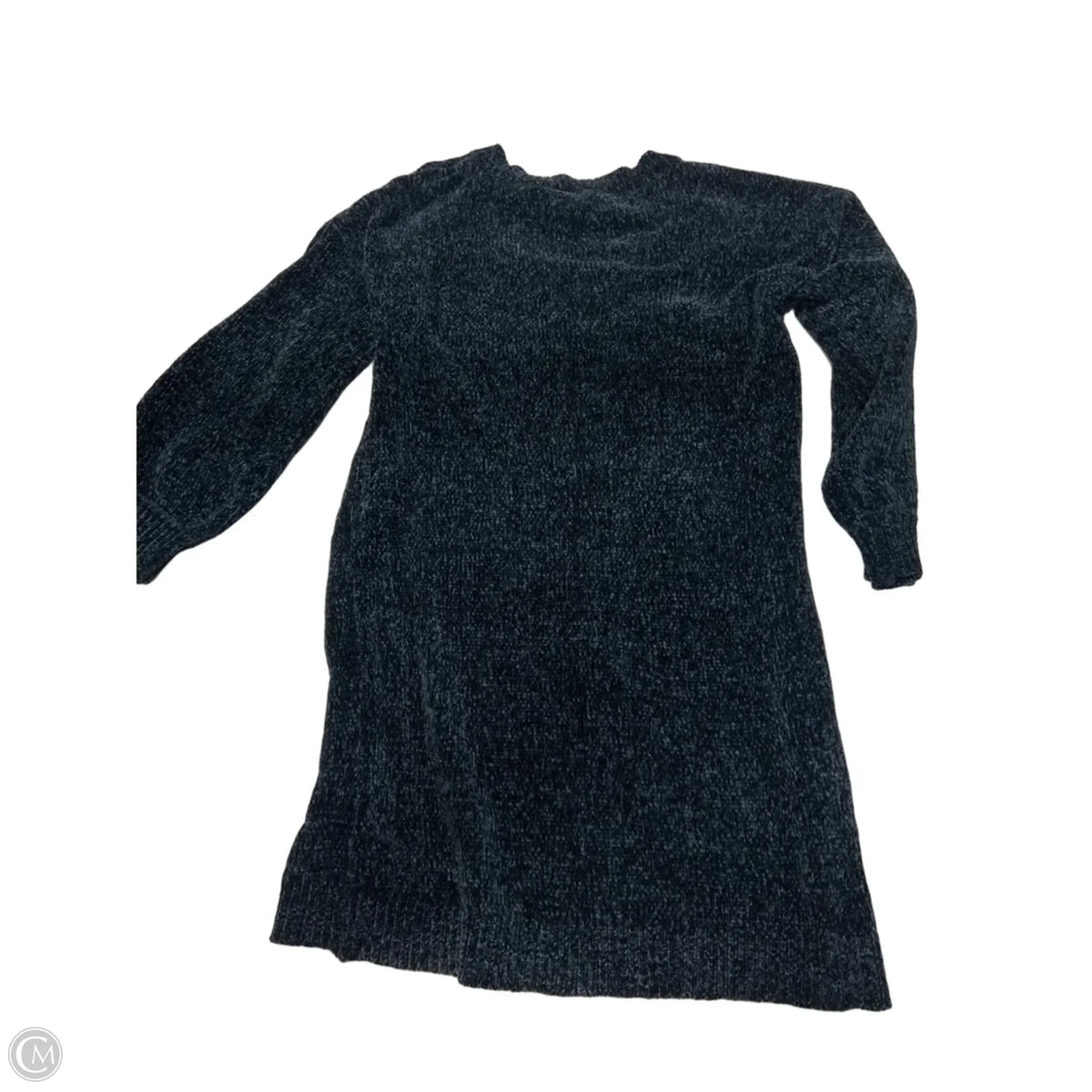 Sweater By Derek Heart In Black, Size: M