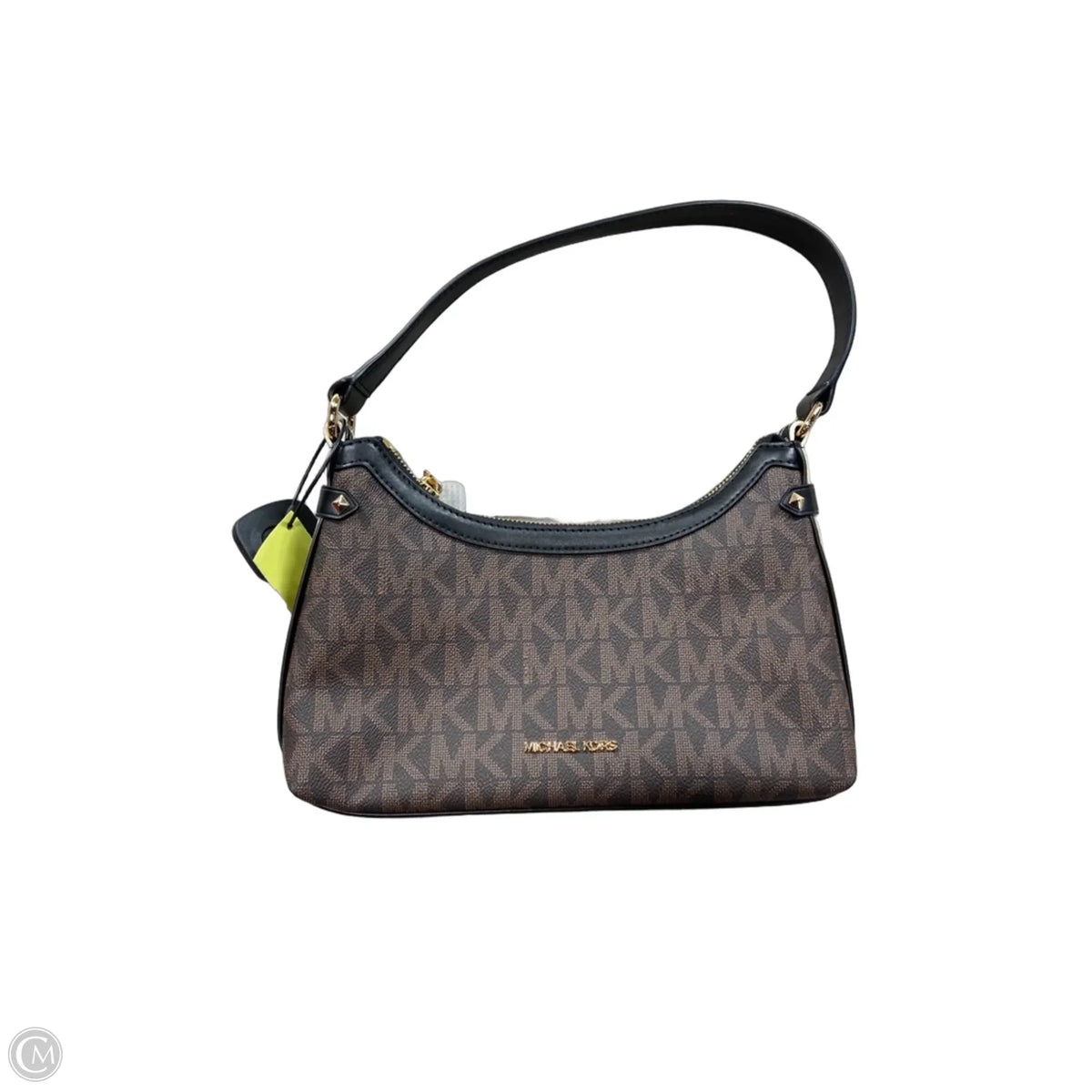 Handbag Designer By Michael Kors, Size: Small