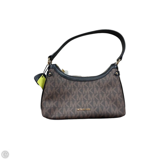 Handbag Designer By Michael Kors, Size: Small