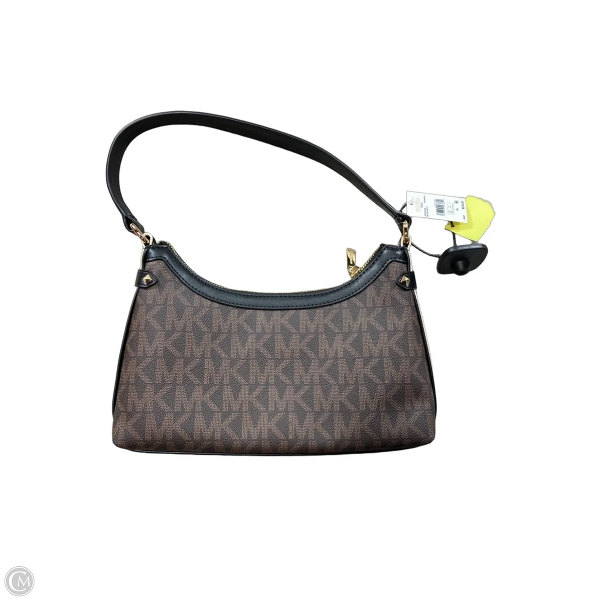 Handbag Designer By Michael Kors, Size: Small