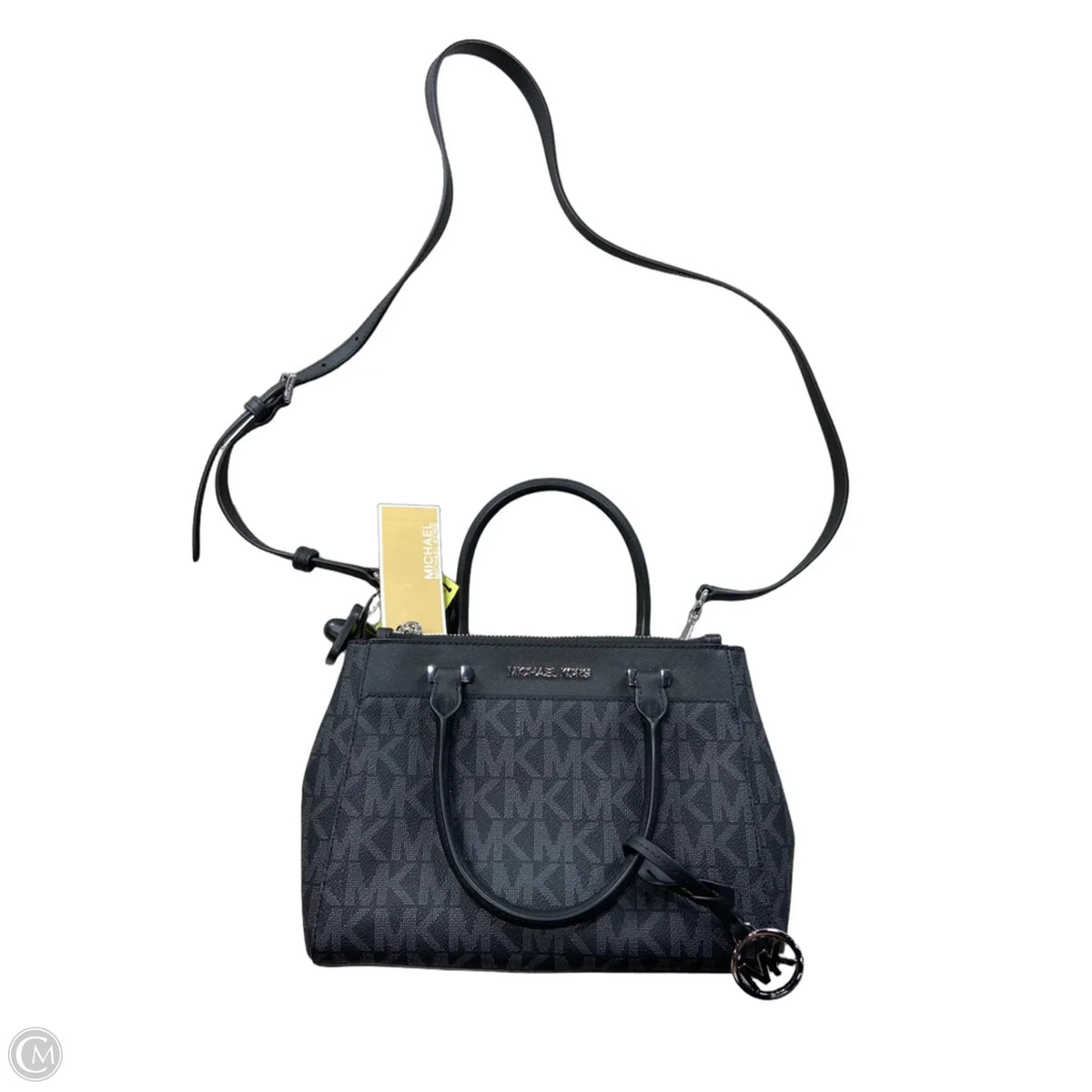 Handbag By Michael By Michael Kors, Size: Medium