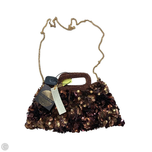 Handbag By Clothes Mentor, Size: Medium