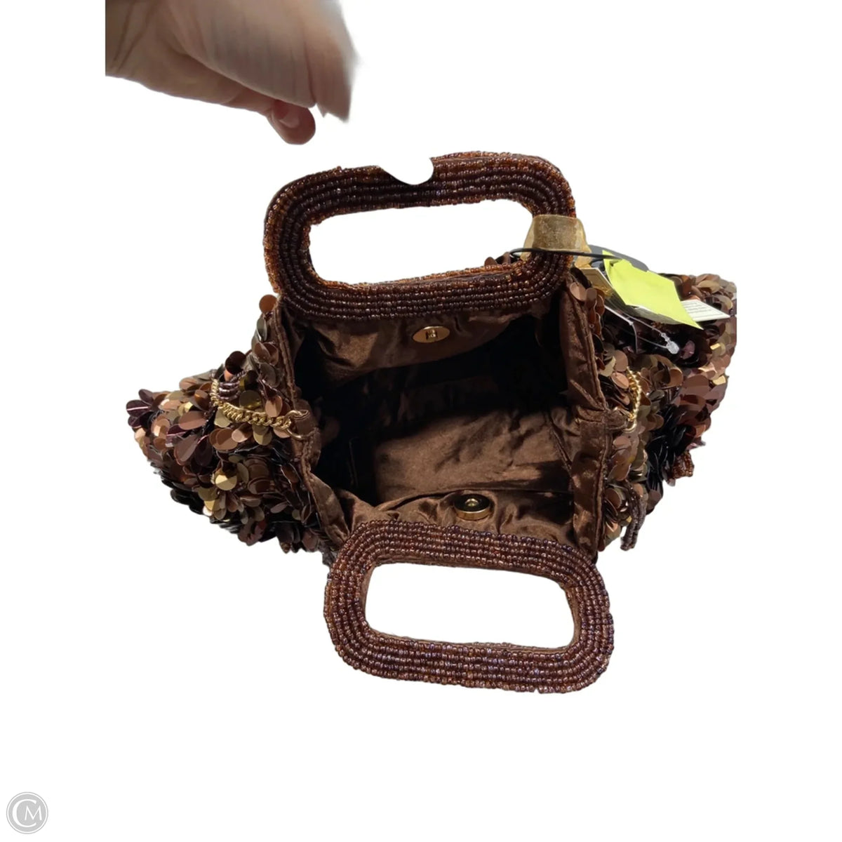 Handbag By Clothes Mentor, Size: Medium