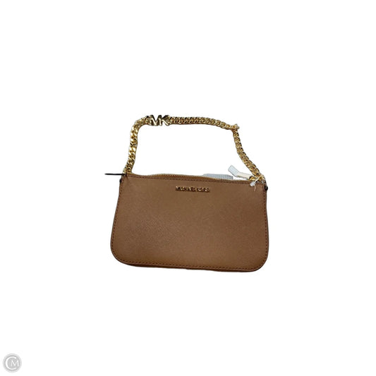 Handbag Designer By Michael Kors, Size: Small