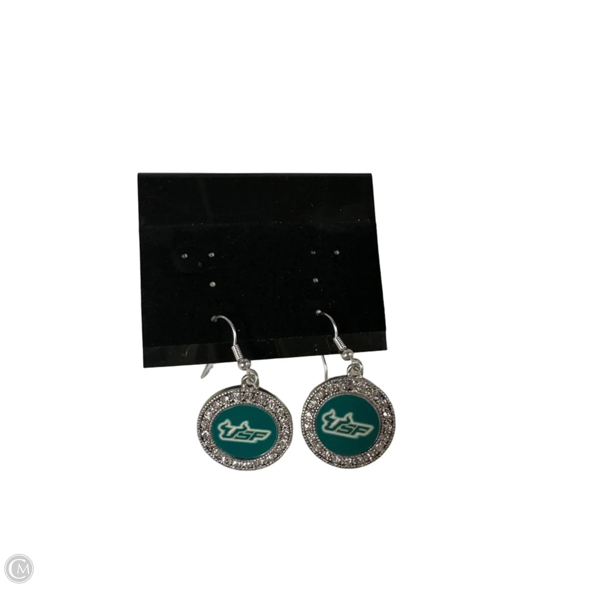 Earrings Dangle/drop By Clothes Mentor
