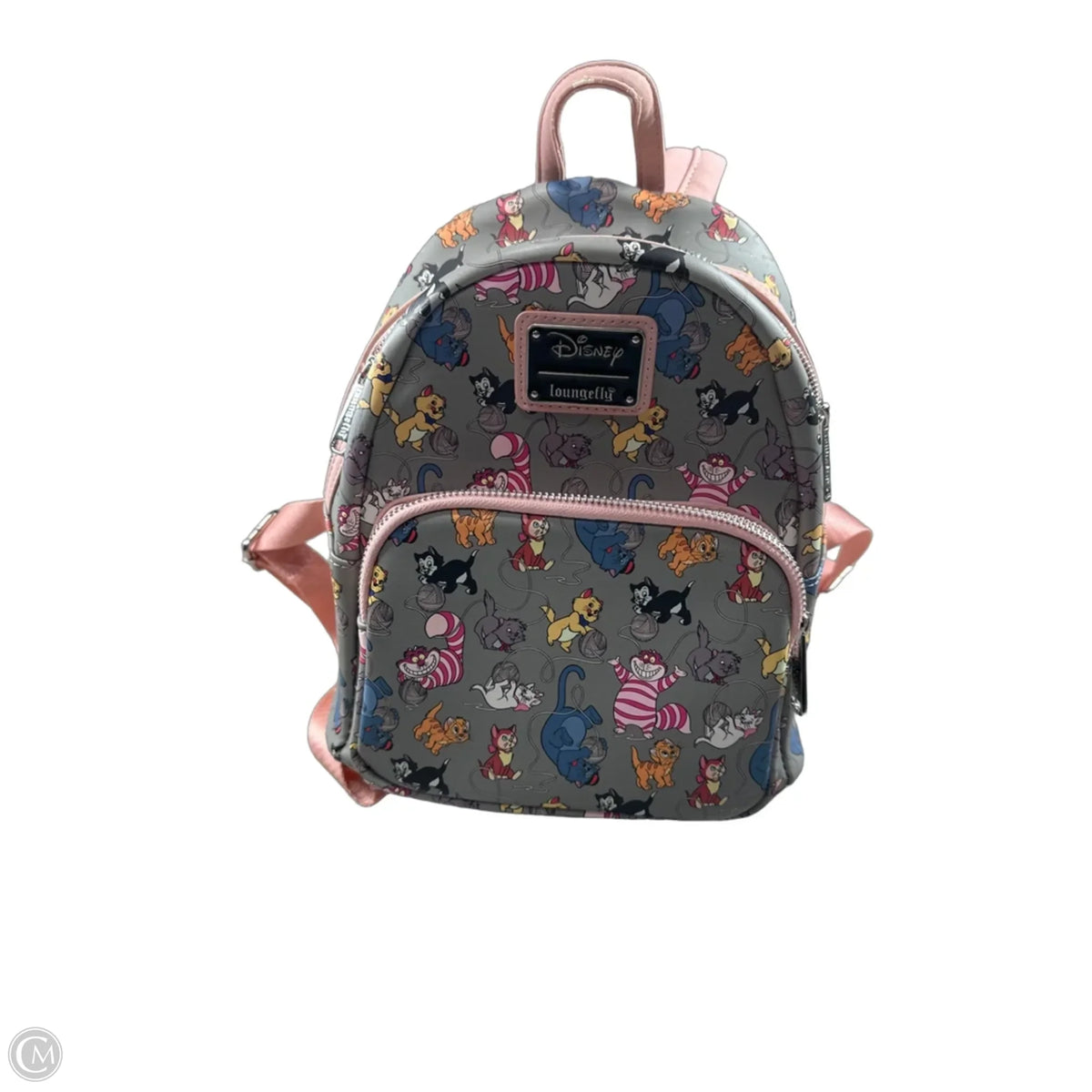 Backpack By Loungefly, Size: Small