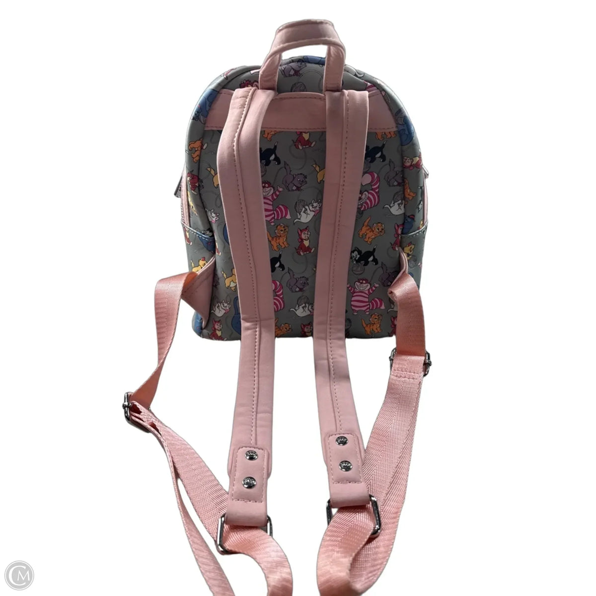 Backpack By Loungefly, Size: Small